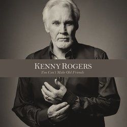 Turn This World Around by Kenny Rogers