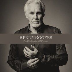 Turn This World Around Chords by Kenny Rogers