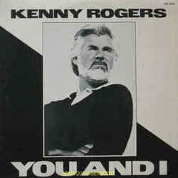 You And I Chords by Kenny Rogers