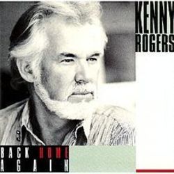 You Can't Go Home Again by Kenny Rogers