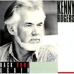 You Can't Go Home Again Chords by Kenny Rogers