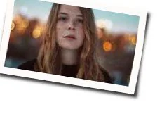 Alaska (Ver2) Chords by Maggie Rogers