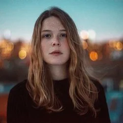 Celadon And Gold Chords by Maggie Rogers