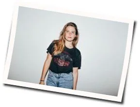 Fallingwater Chords by Maggie Rogers
