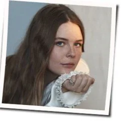 Ligh On Chords by Maggie Rogers