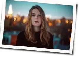 On  Off Chords by Maggie Rogers