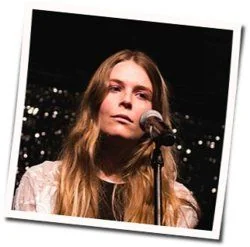 On Off Live Chords by Maggie Rogers