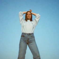 Retrograde (Ver2) Chords by Maggie Rogers