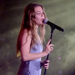 Say It Chords by Maggie Rogers