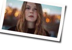 Alaska  Chords by Maggie Rogers