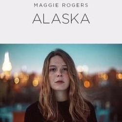 Alaska  Chords by Maggie Rogers