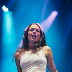 Anywhere With You Chords by Maggie Rogers