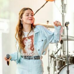Be Cool by Maggie Rogers
