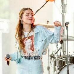 Be Cool Chords by Maggie Rogers
