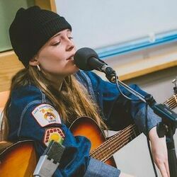 Be Cool  Chords by Maggie Rogers