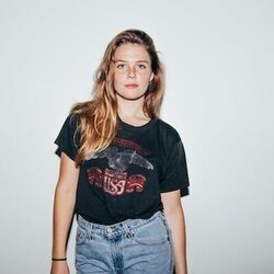 Color Song Chords by Maggie Rogers