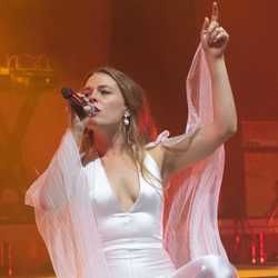 Dog Years Chords by Maggie Rogers