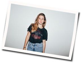 Fallingwater Chords by Maggie Rogers