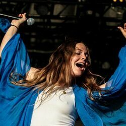 Horses Chords by Maggie Rogers