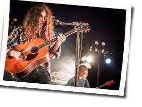Light On Chords by Maggie Rogers