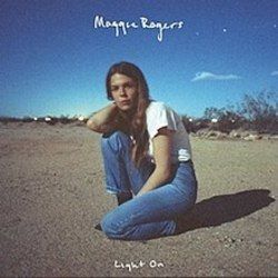 New Song Chords by Maggie Rogers