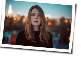 On  Off Chords by Maggie Rogers