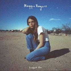 On The Page Live Chords by Maggie Rogers