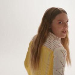 Overnight Chords by Maggie Rogers