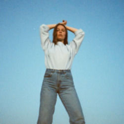 Retrograde  Chords by Maggie Rogers