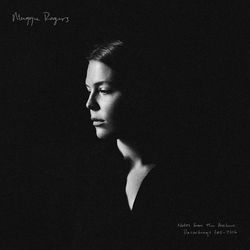 Steady Now Chords by Maggie Rogers