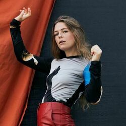 Symphony Chords by Maggie Rogers