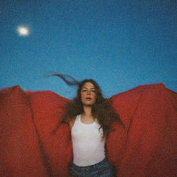 The Knife Bass Tab by Maggie Rogers