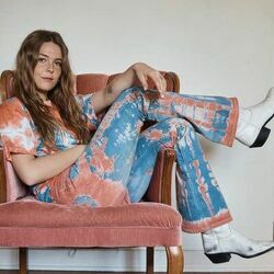 Want Want Chords by Maggie Rogers