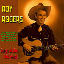 Colorado Trail Chords by Roy Rogers
