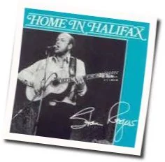 First Christmas Tab by Stan Rogers