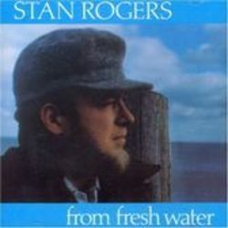 Flying by Stan Rogers