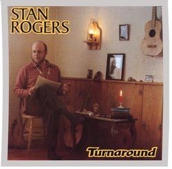 Giant by Stan Rogers