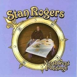 The Northwest Passage Chords by Stan Rogers