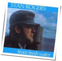 Tiny Fish For Japan by Stan Rogers