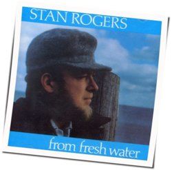 Tiny Fish For Japan Chords by Stan Rogers