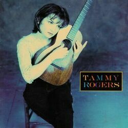 Walls Chords by Tammy Rogers