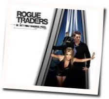 What You're On Chords by Rogue Traders