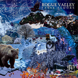 The Wolves & The Ravens Chords by Rogue Valley