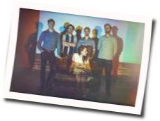 The Wolves And The Ravens Chords by Rogue Valley