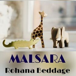 Kande Lande Chords by Rohana Baddage