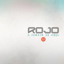 Cuando Te Encontré Chords by Rojo