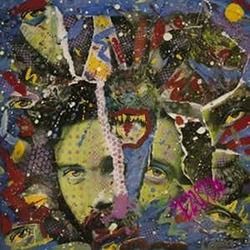 Two Headed Dog Red Temple Prayer by Roky Erickson