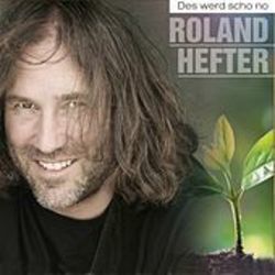 Urlaub Auf Da Wiesn Chords by Roland Hefter