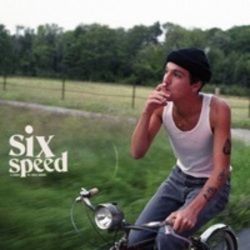 Six Speed Chords by ROLE MODEL