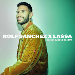 Doe Nou Niet Chords by Rolf Sanchez